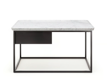 ROLF BENZ 934 - Rectangular coffee table with storage space by Rolf Benz - view 3